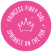 Princess Pinky Girl