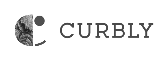 Curbly logo