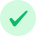 checkmark icon