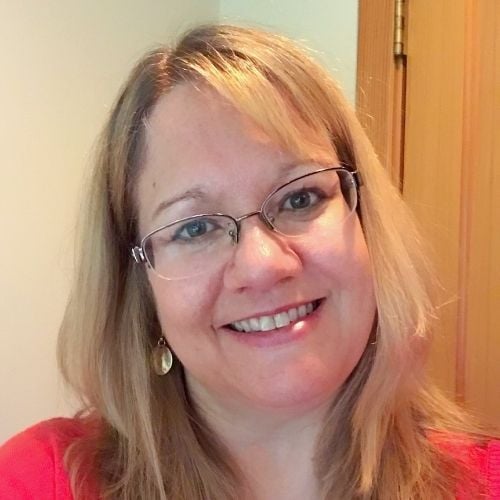 Headshot of Abbey McDermott